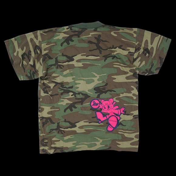 Sickö Born From Pain tee - Picture 4 of 7